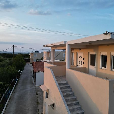 Panoramic View, House, At Zipari Village "2" Ziparion Luaran gambar
