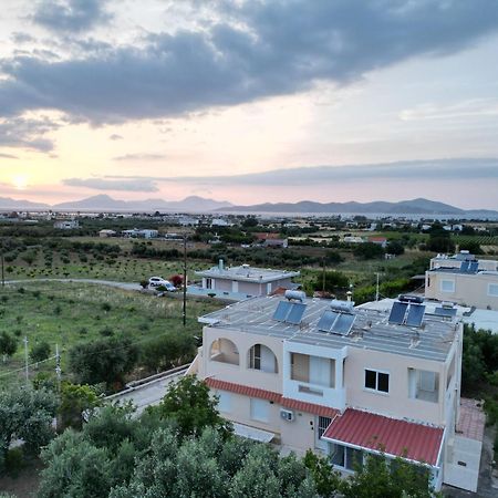 Panoramic View, House, At Zipari Village "2" Ziparion Luaran gambar