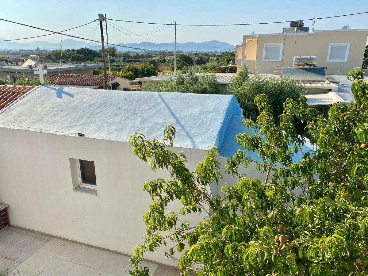 Panoramic View, House, At Zipari Village "2" Ziparion Luaran gambar