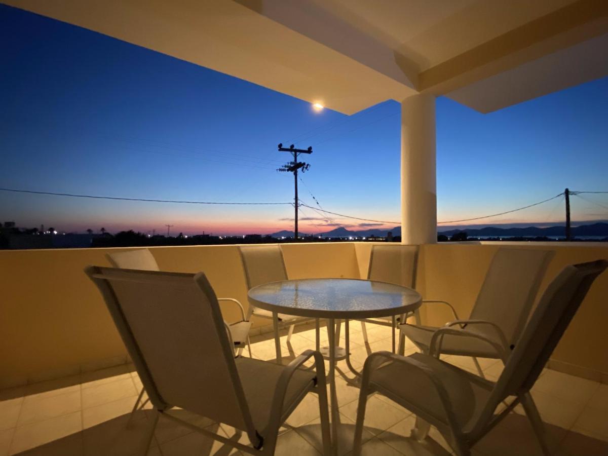 Panoramic View, House, At Zipari Village "2" Ziparion Luaran gambar