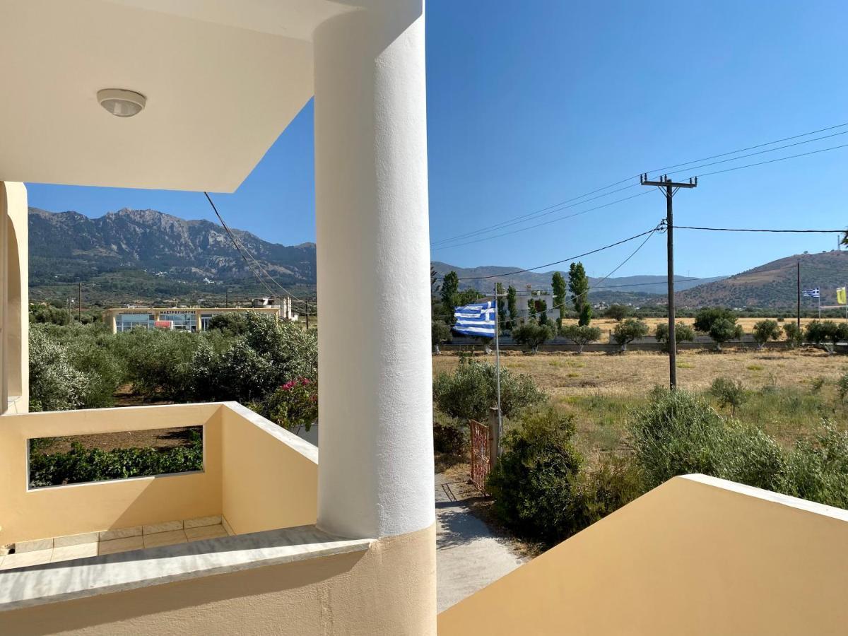 Panoramic View, House, At Zipari Village "2" Ziparion Luaran gambar