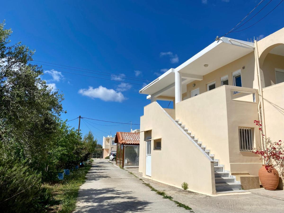 Panoramic View, House, At Zipari Village "2" Ziparion Luaran gambar