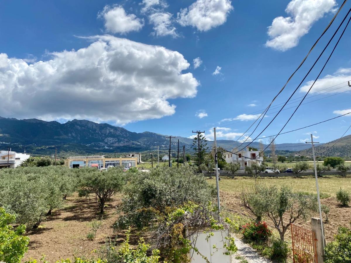 Panoramic View, House, At Zipari Village "2" Ziparion Luaran gambar